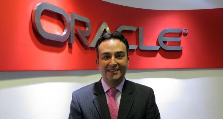 Oracle, Nuevo Laboratorio De Innovación En Bogotá - Prensario Tila