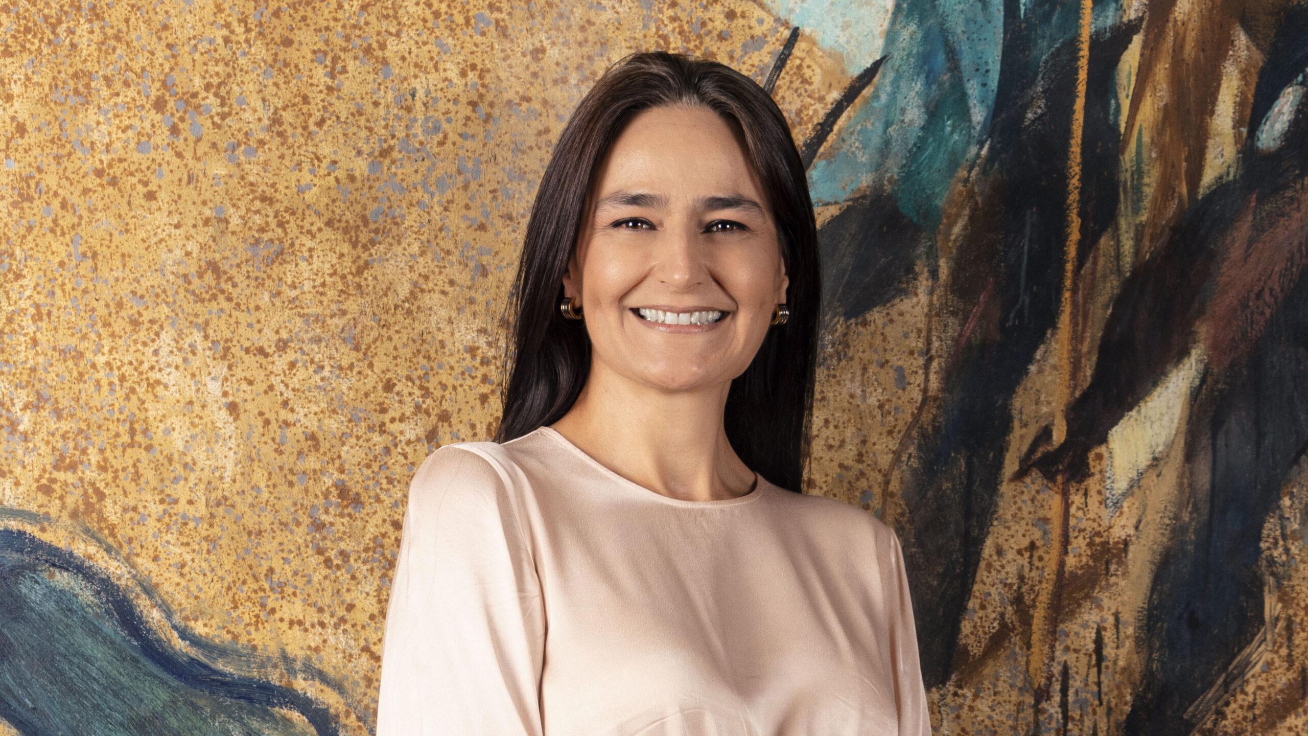 Martha Lucia Sánchez Blanco nombrada CFO de Digital Ware