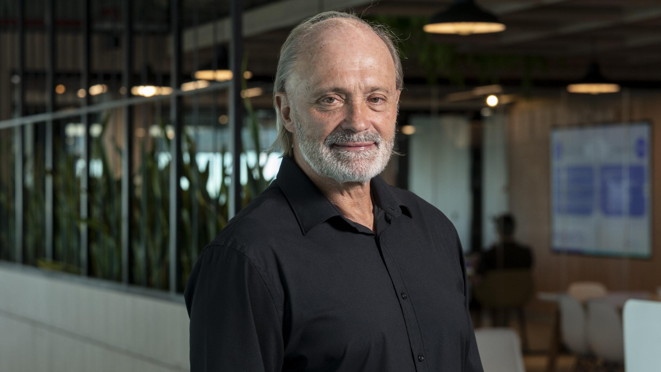 Gerardo Maurer, director Ubiquo LATAM & Director Cybersecurity Solutions, de Telecom Argentina.