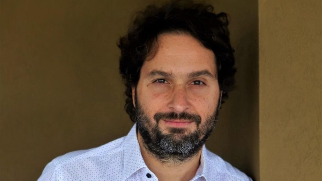 Ezequiel Arslanian, Líder de Accenture Song en Hispanoamérica
