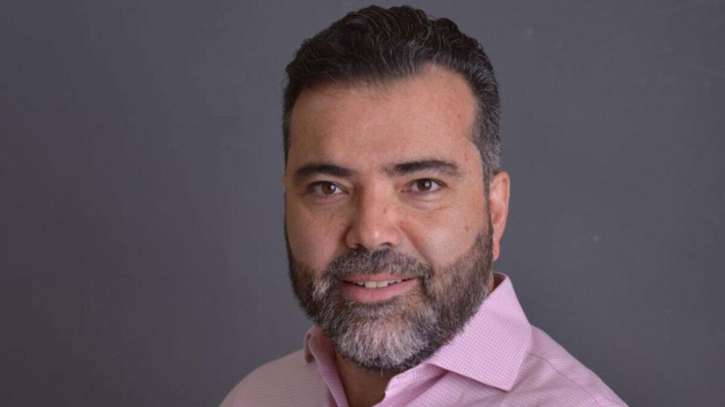 José Luis Vargas, Vicepresidente Ejecutivo de Provenir para América Latina.