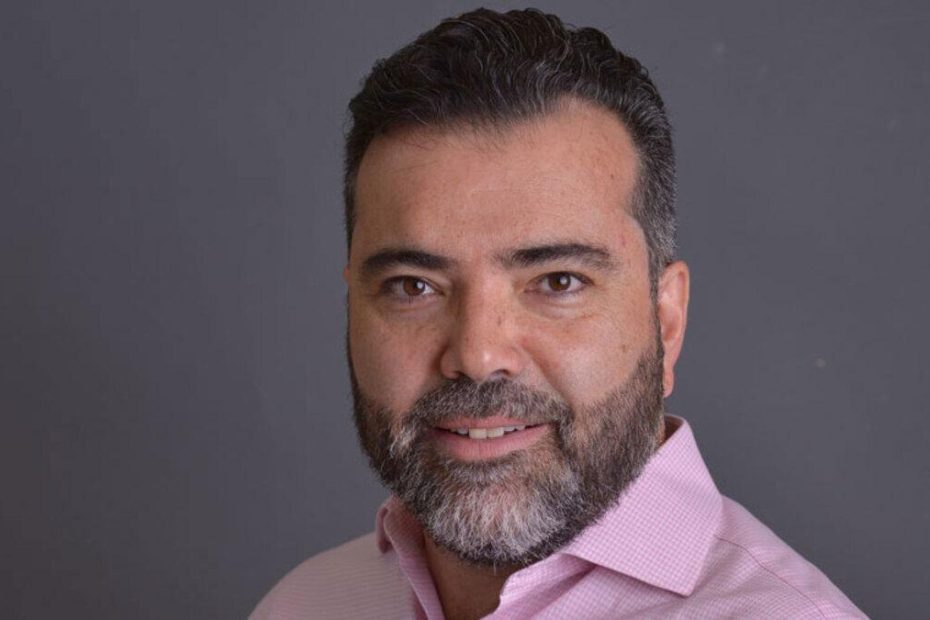José Luis Vargas, Vicepresidente Ejecutivo de Provenir para América Latina.