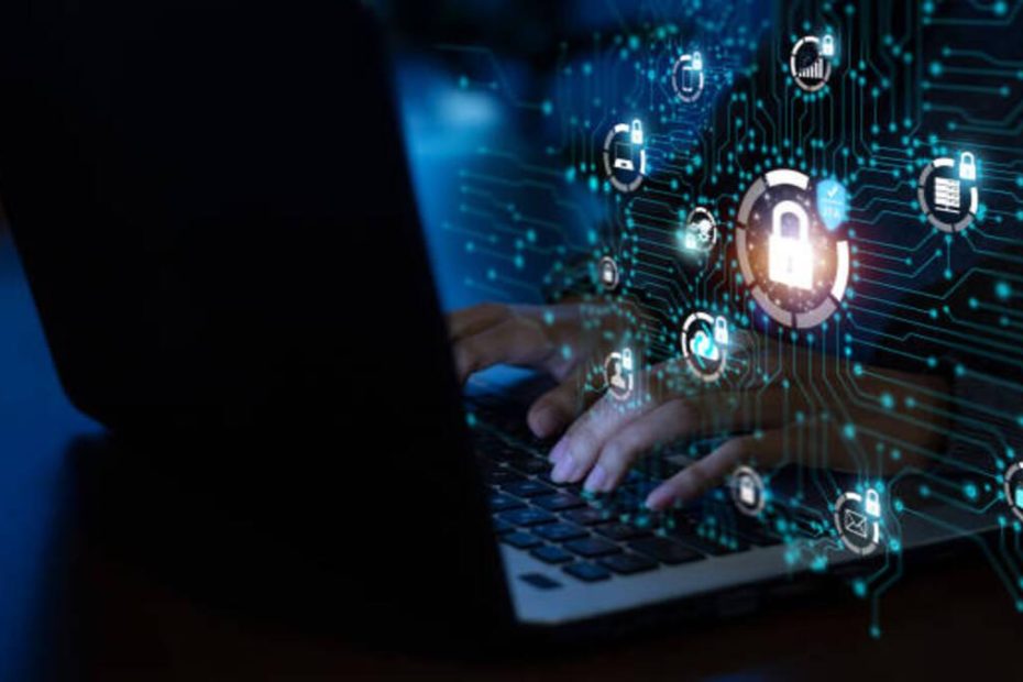 Optimizar la ciberseguridad,