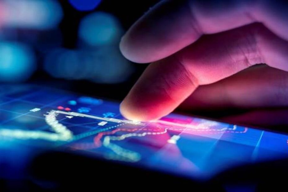 Aceleración de la transformación digital