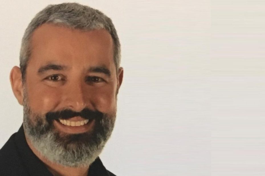Alessandro Matos, VP y General Manager de Zebra Technologies LATAM