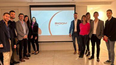 la alianza entre Suite SIDOM y Banco Supervielle