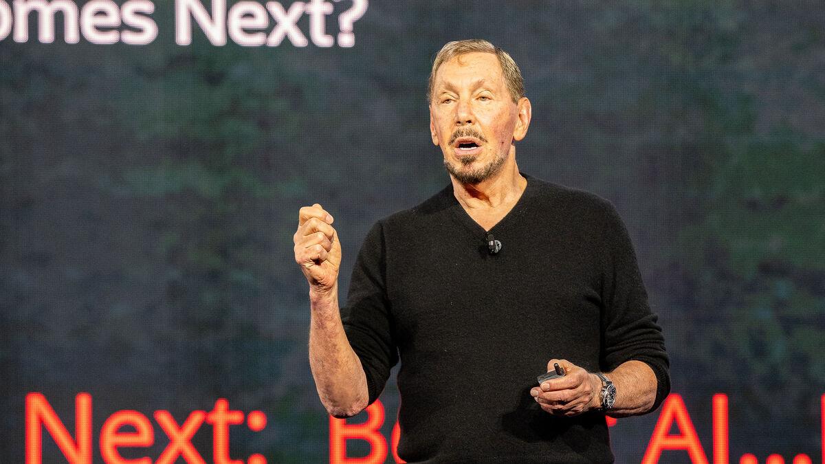 Oracle se compromete con la IA generativa y el multicloud en el