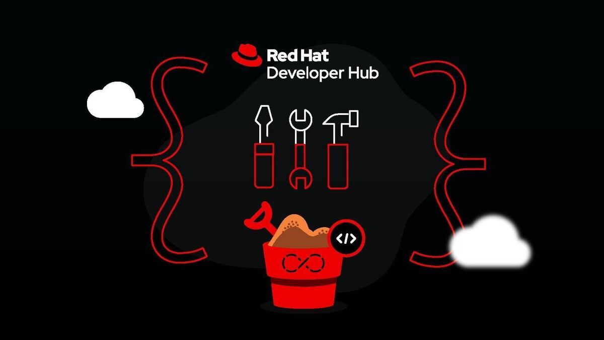 Red Hat Developer Hub: transformando el desarrollo empresarial ...