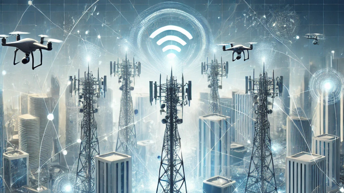 El white paper también analiza cómo las futuras aplicaciones y avances tecnológicos moldearán el futuro de las NHN.