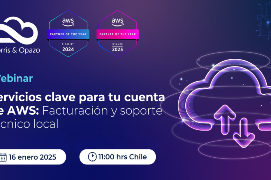 Descubre cómo transformar tu experiencia en la nube con un enfoque integral y servicios personalizados diseñados para maximizar tu inversión en AWS.