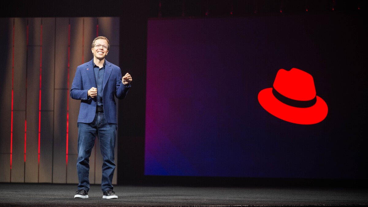 Red Hat, Meta y Google colaboran para impulsar la IA open source