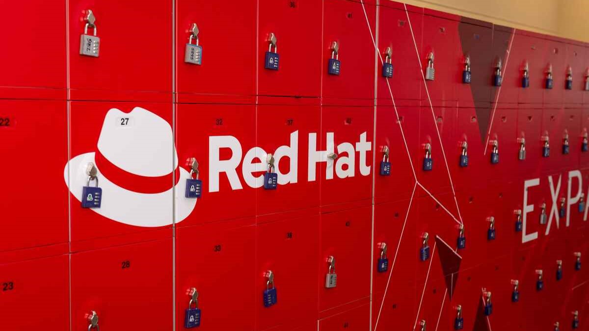 Red Hat potencia la IA empresarial en la nube híbrida