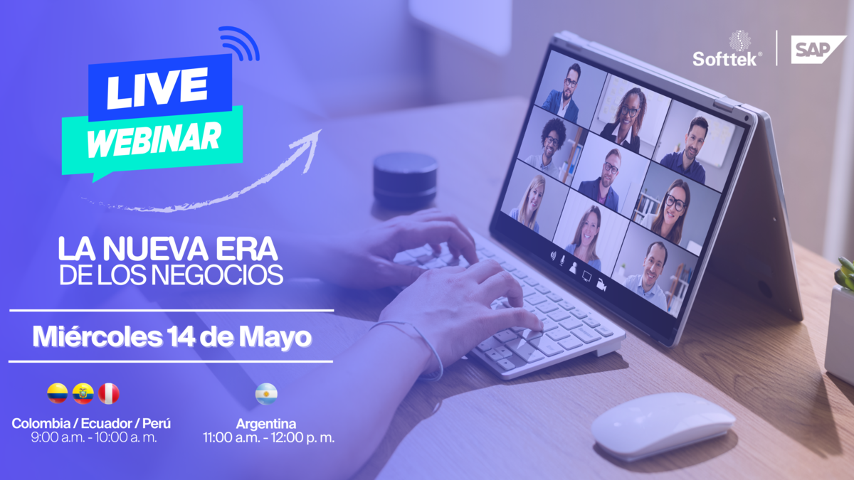 La compañía presenta esta solución, que está diseñada especialmente para empresas en crecimiento.