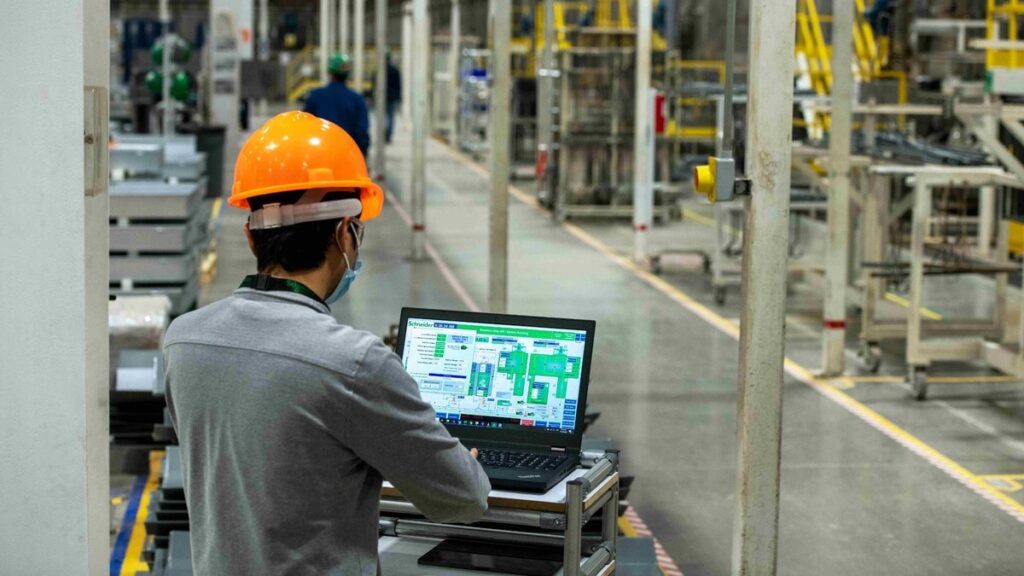 Schneider Electric