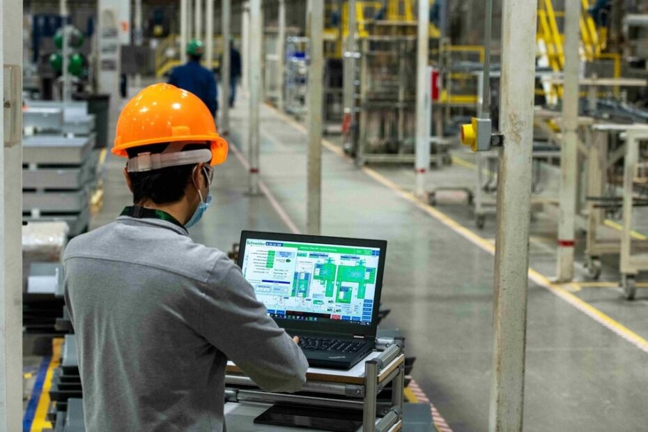 Schneider Electric