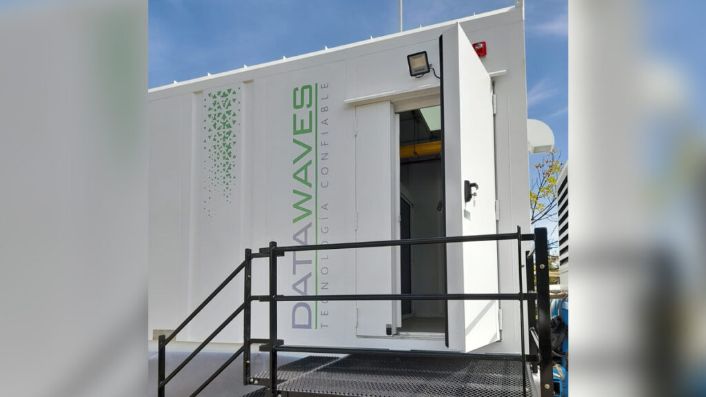 Las compañías buscarán acelerar la expansión internacional de soluciones modulares de alta tecnología.