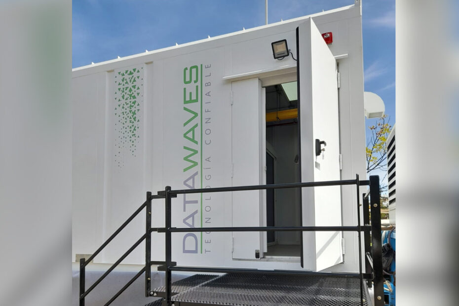 Las compañías buscarán acelerar la expansión internacional de soluciones modulares de alta tecnología.