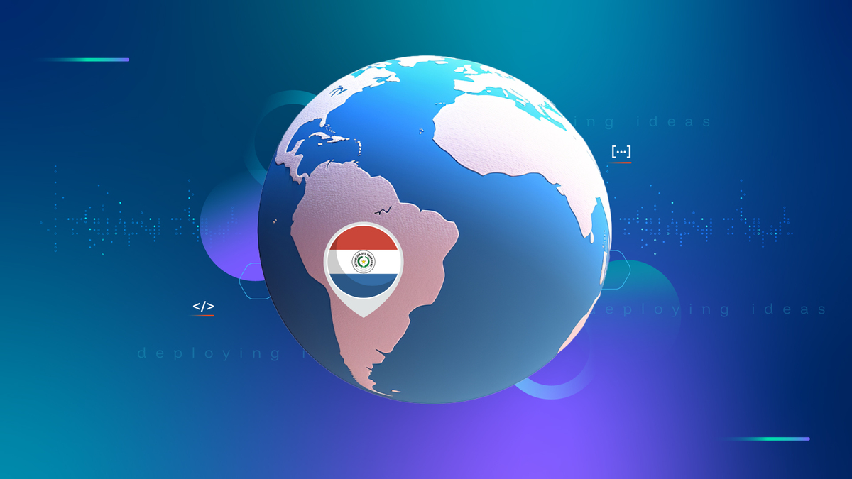 Epidata inicia operaciones en Paraguay y se expande en Latam