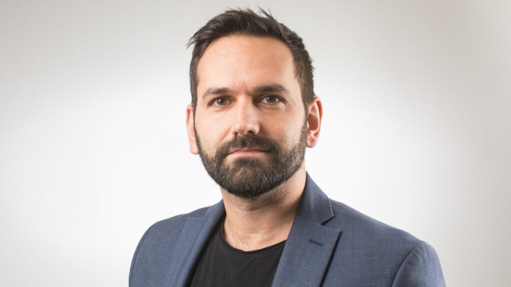 Javier Minhondo, Business Solutions Architect de Nubiral.