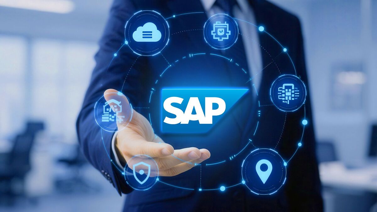 Caja Los Andes compartió su experiencia utilizando Rise with SAP.