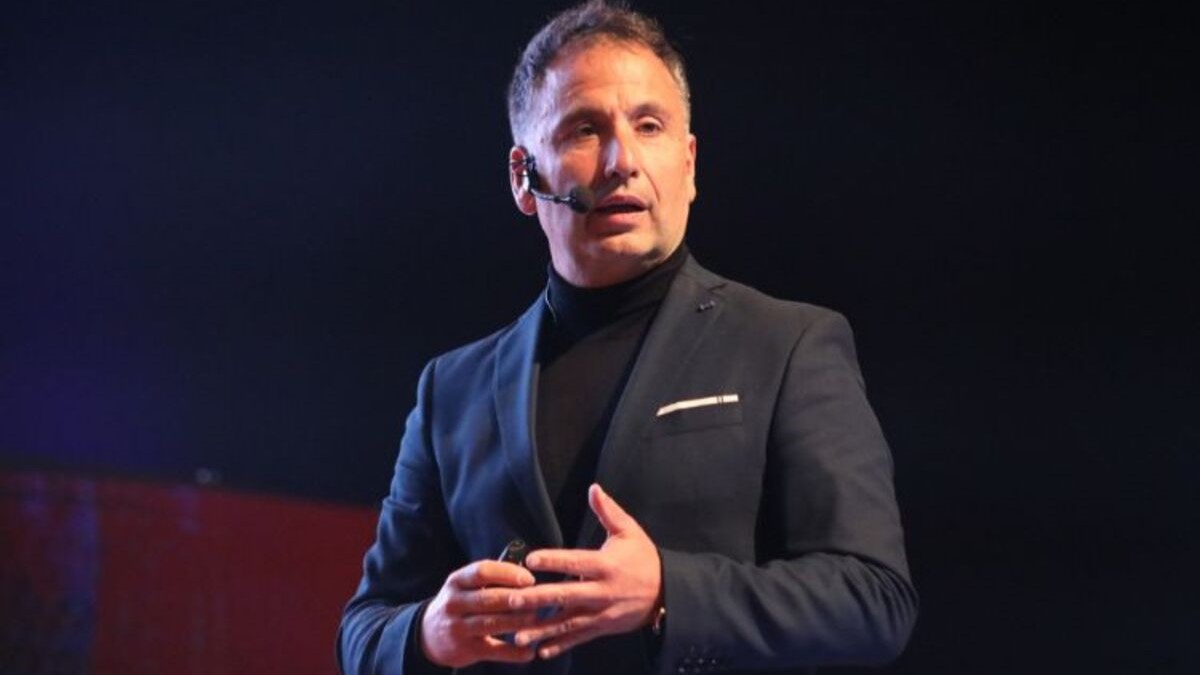 El evento, que se llevará a cabo el 19 de agosto en Santiago, reunirá a cerca de 700 asistentes para explorar las últimas tendencias en software de gestión empresarial y contará con la apertura del speaker Andrés Silva Arancibia.