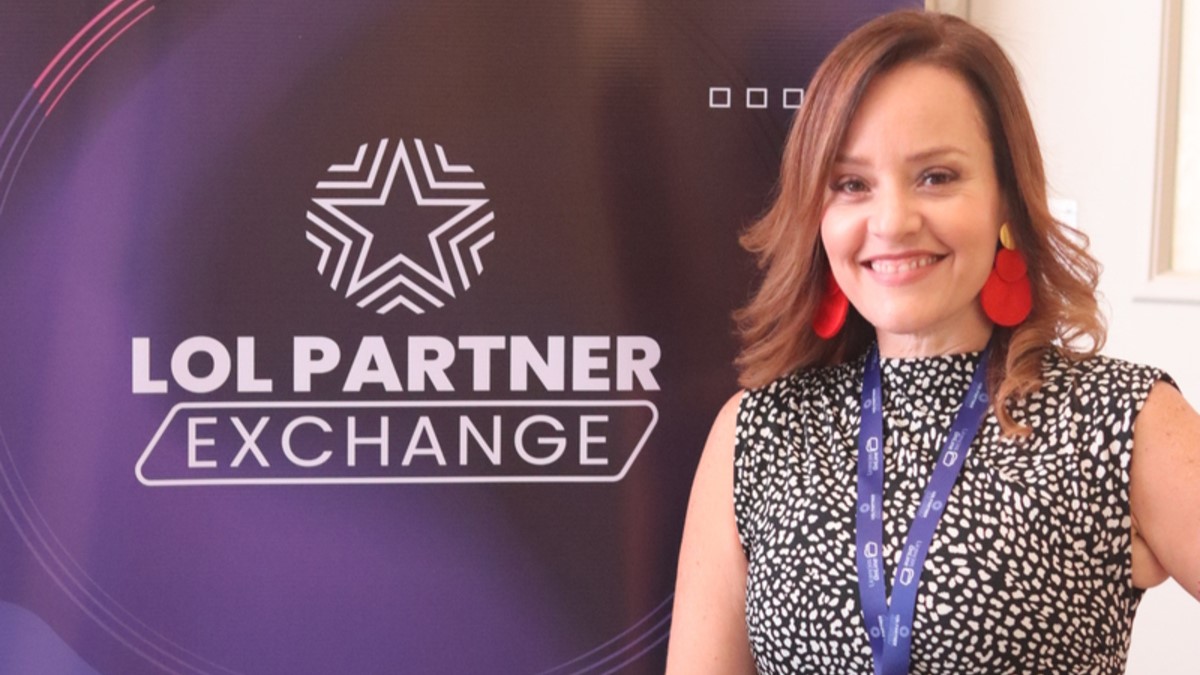 Carolina Savelli, Country Sales Manager de Licencias Online para Caribe y Centroamérica.