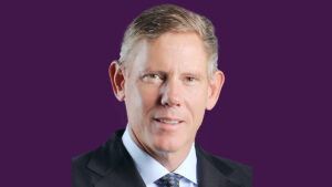 Caspar Herzberg, CEO de AVEVA