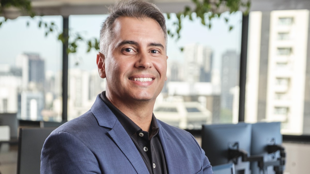 Rander Souza, director estratégico de innovación de Genesys LATAM deja como frase de esta innovación: 'Del dato a la empatía: anticipar, predecir y conectar'.