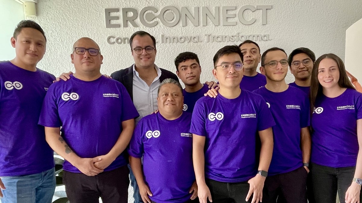 Con una apuesta en talento especializado, alianzas estratégicas y respaldo financiero, la compañía se prepara para escalar su operación en Norteamérica.