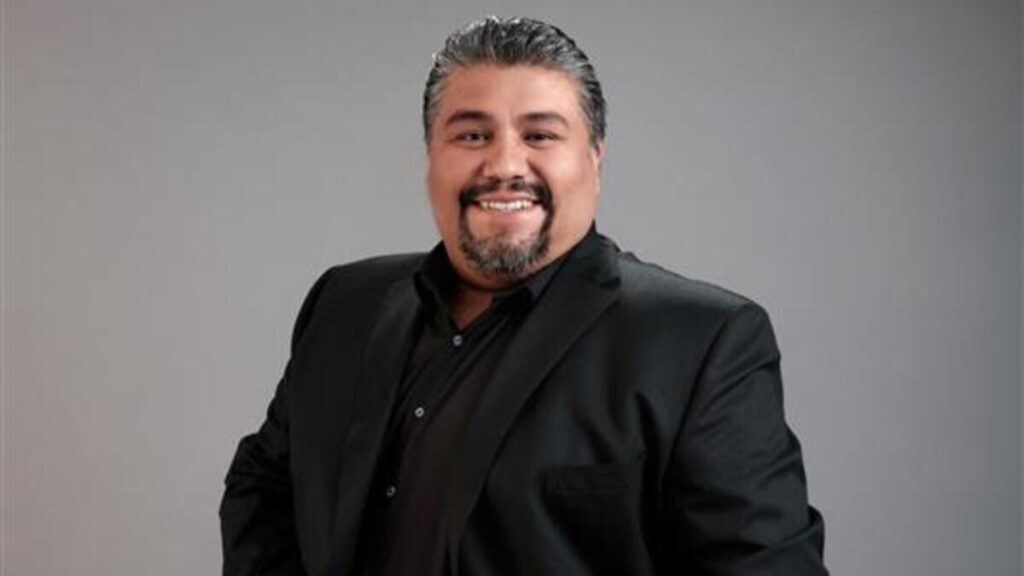 Marco González