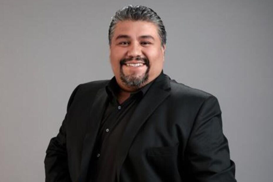 Marco González