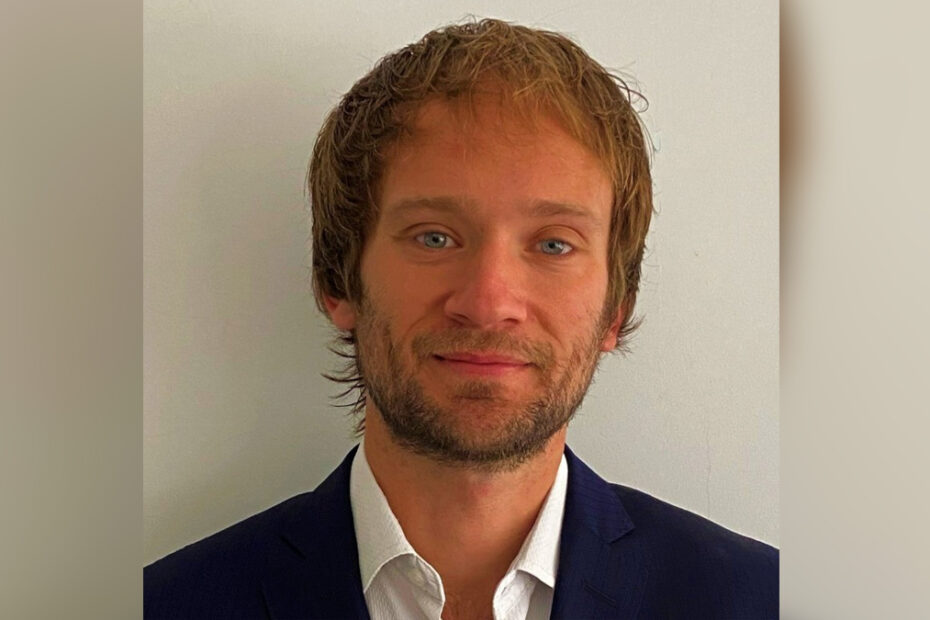 Nicolás Ruíz Moreno, líder de Consultoría en Energía de Accenture Argentina.