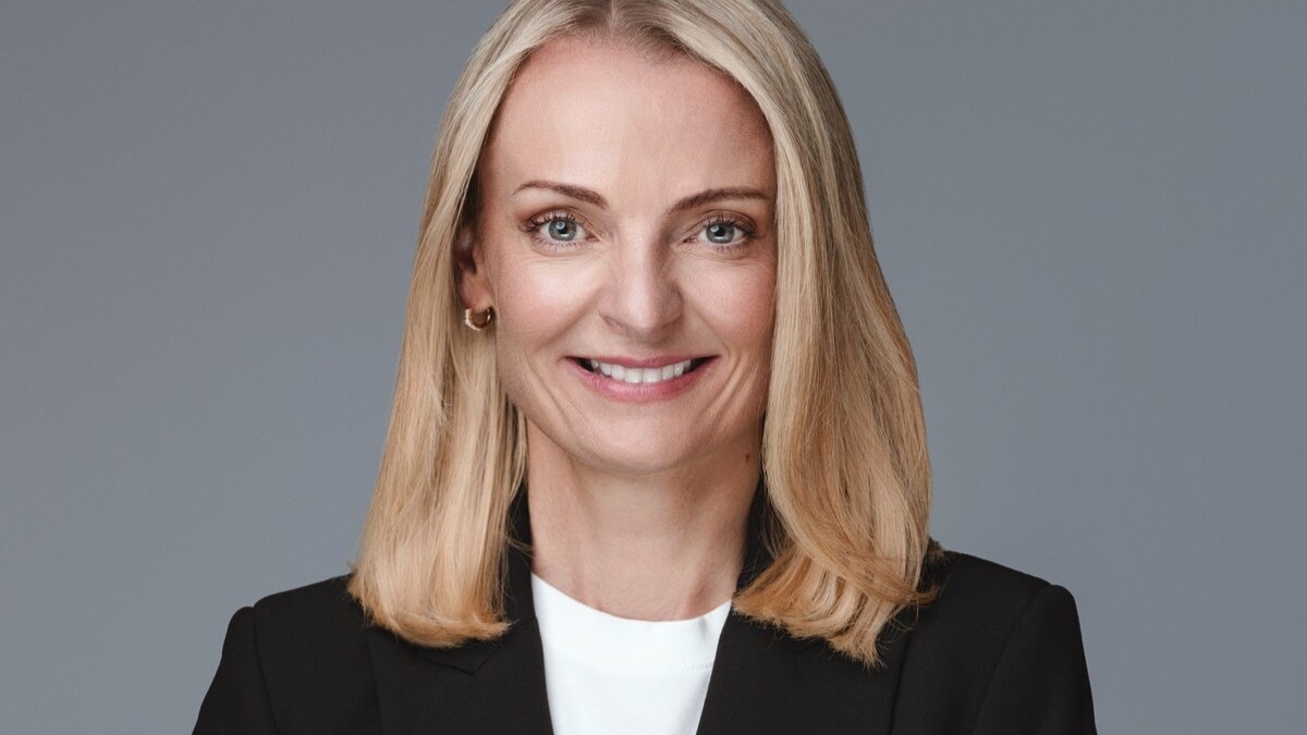 Rachel Conlan, Chief Marketing Officer (CMO) global de la compañía estará presente en el Binance Day, en Buenos Aires.