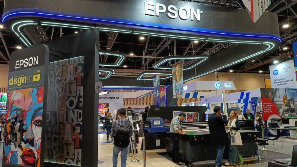 Epson Andigráfica