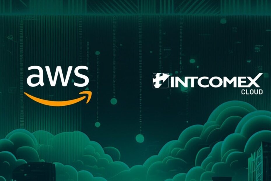 AWS Intcomex Cloud (1)