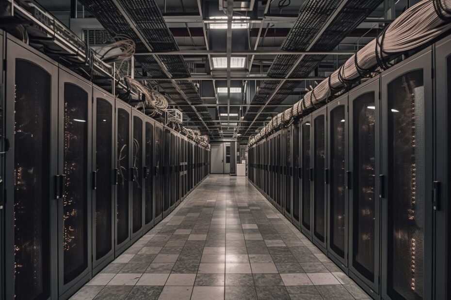 vertiv nvidia