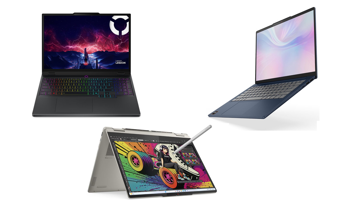 Las compañías anunciaron la llegada de la nueva generación de notebooks equipadas con los procesadores AMD Ryzen™ AI Serie 300, diseñados para ofrecer experiencias de inteligencia artificial premium, máximo rendimiento y eficiencia energética.