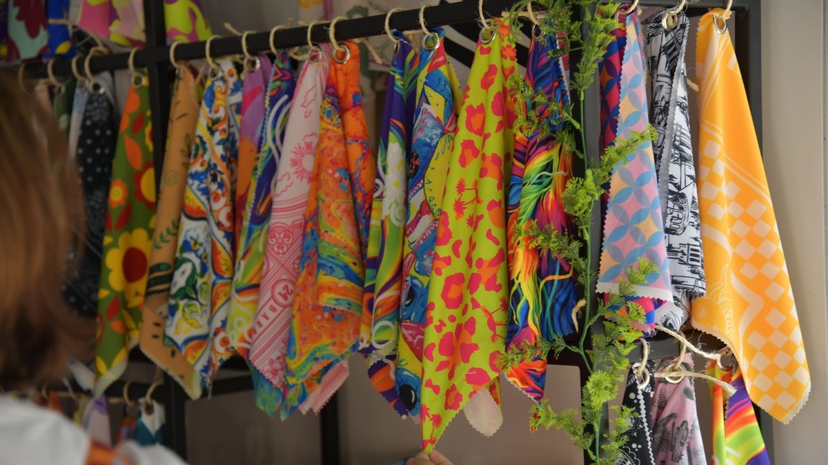 La multinacional participará en Barranquilla es Moda, del 24 al 26 de octubre, para reforzar su apuesta por la industria textil de la región Caribe.