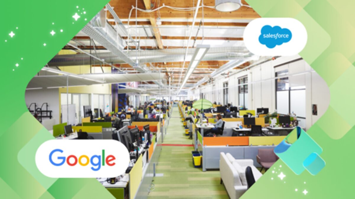 El motor de razonamiento Atlas de Salesforce introduce razonamiento híbrido con los modelos Gemini, permitiendo que los agentes de IA combinen la creatividad de la inteligencia artificial con la fiabilidad de los procesos empresariales.