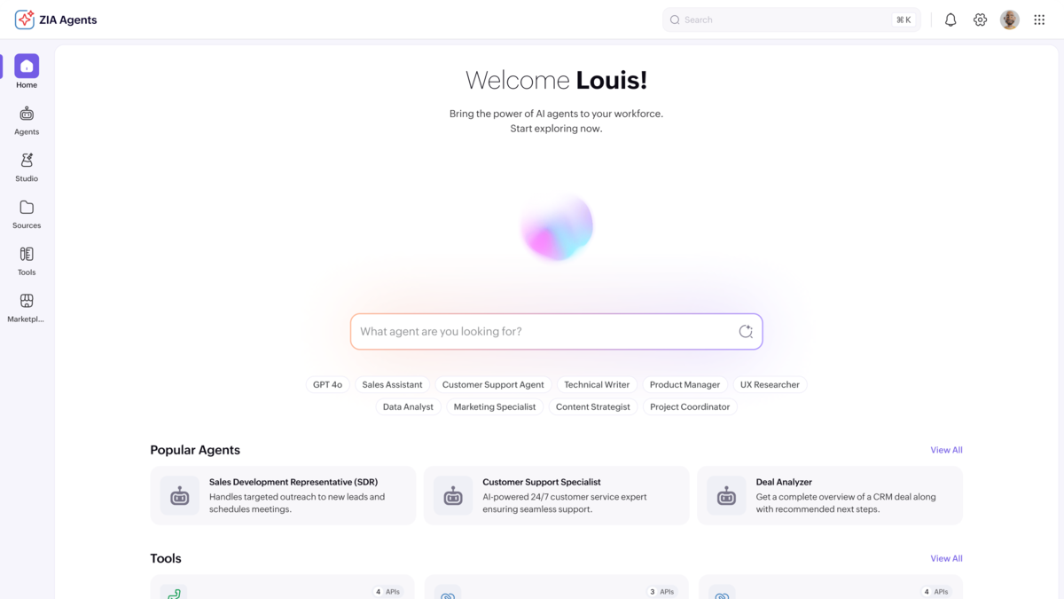 La nueva versión del Sistema Operativo para negocios elimina las barreras entre aplicaciones tanto para los usuarios como para utilizar IA en las organizaciones.