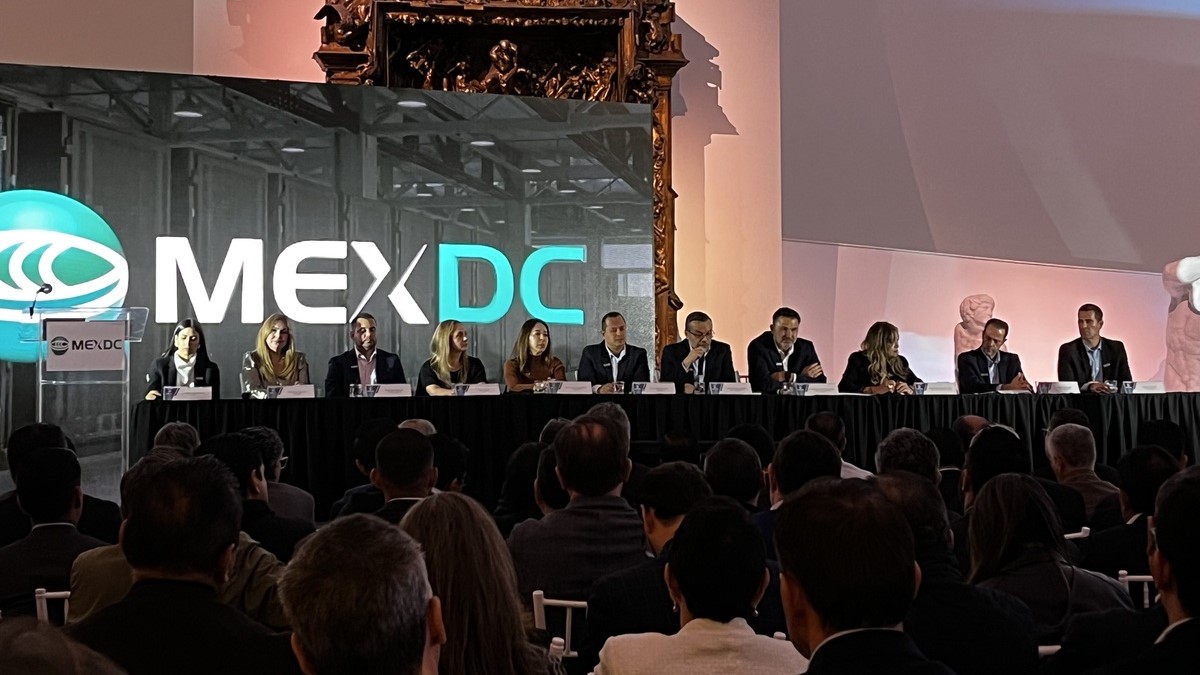 La Asociación Mexicana de Data Centers (MEXDC) reunió a sus asociados en la Asamblea General 2025 para comunicar los logros y resultados alcanzados.