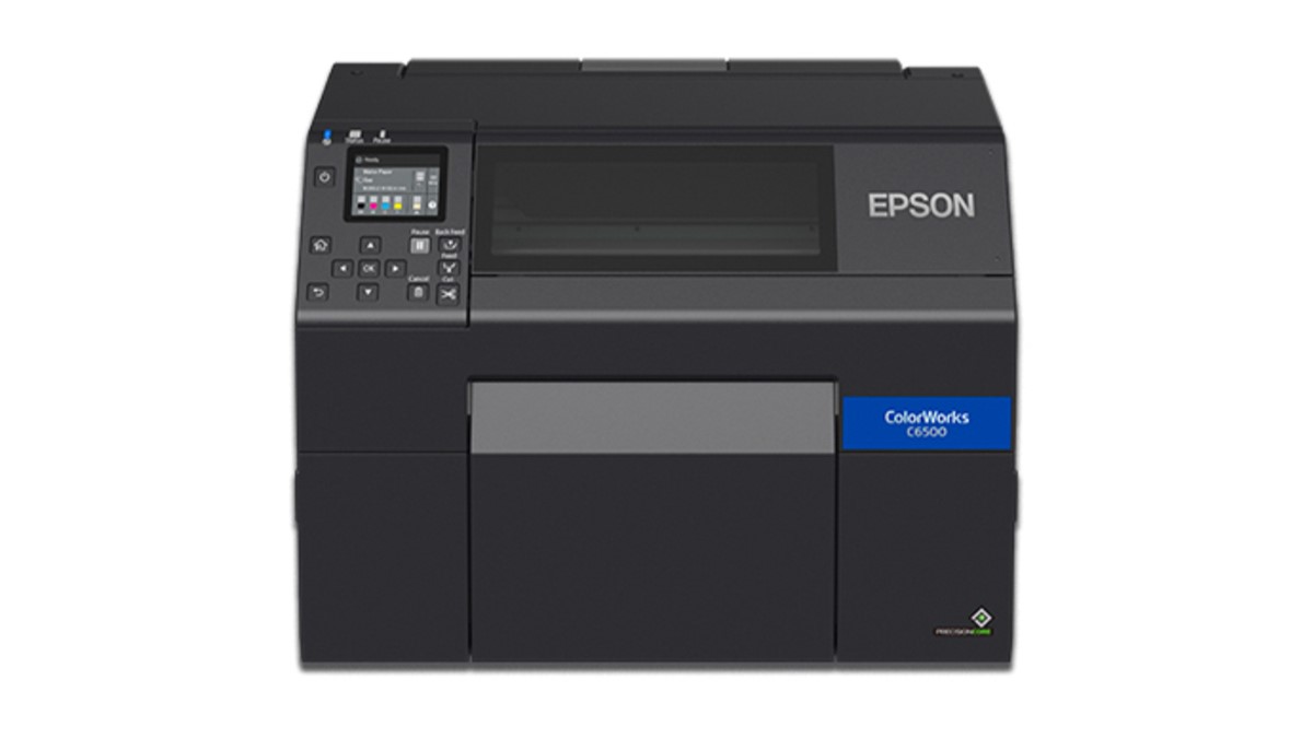 Con el concepto 'Etiqueta a tu manera', la compañía impulsa la personalización y autonomía en los procesos de etiquetado empresarial.