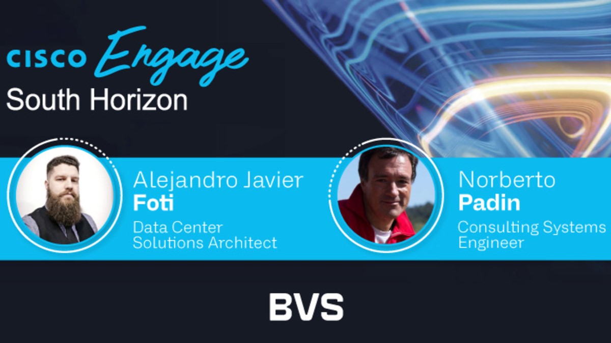 La empresa tecnológica llevará al evento el foco en IA y la transformación digital.