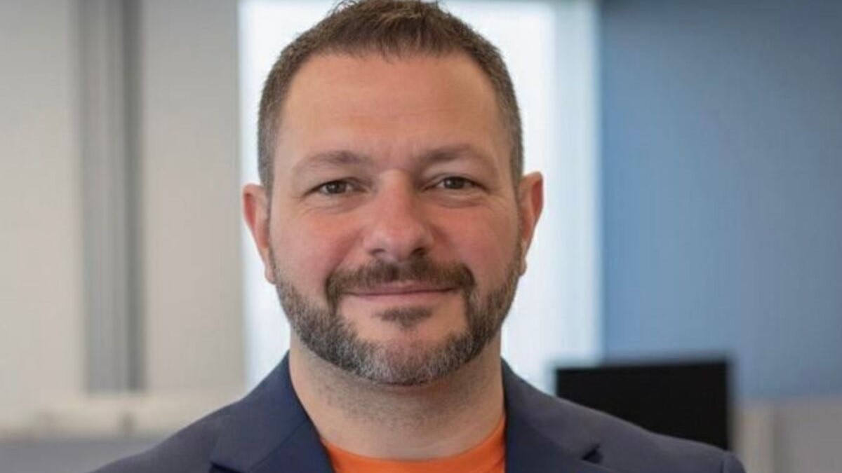 Adrián Kogutek, Country Manager de Strategy Argentina. Desde el análisis hasta la gobernanza, Strategy impulsa el poder de los datos en Argentina, respaldada por su liderazgo global en innovación y por ser el mayor tenedor corporativo de Bitcoin.