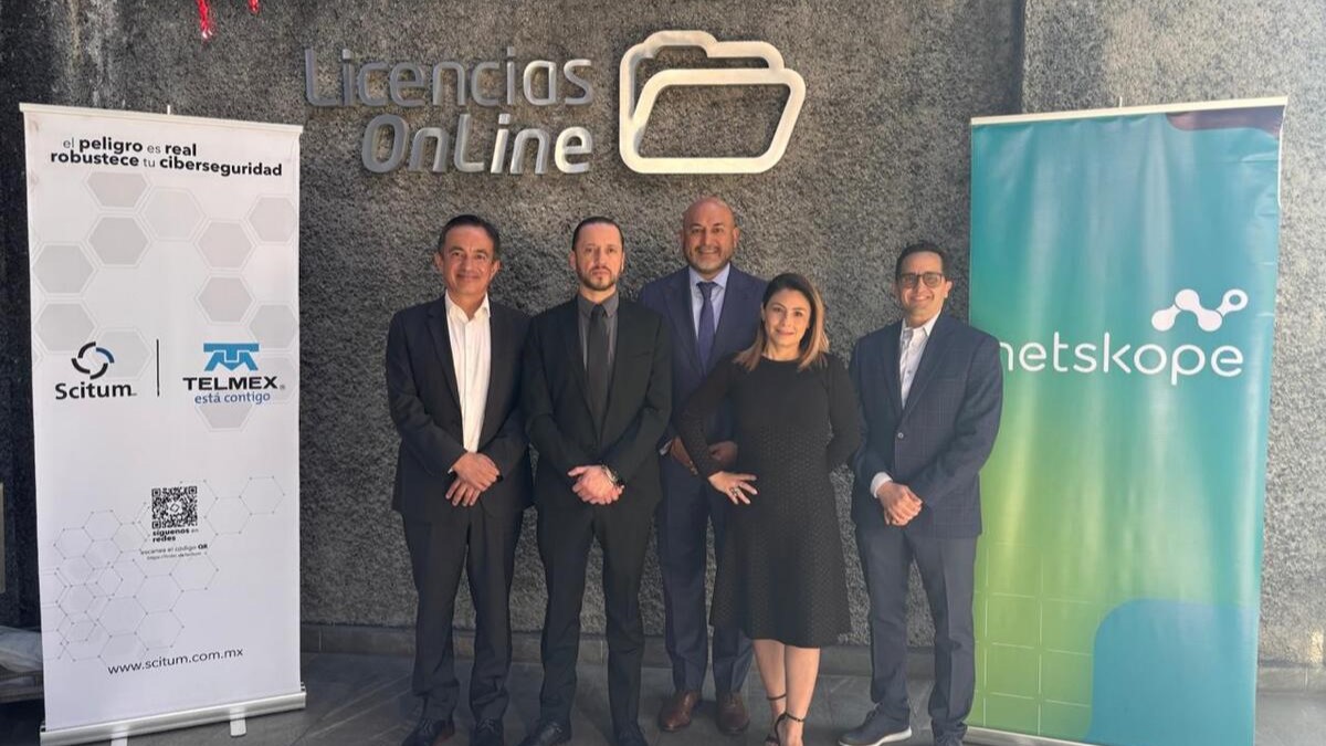 Esta alianza estratégica reforzada permitirá a las organizaciones en México y Latinoamérica: proteger de forma integral a los usuarios, datos y aplicaciones, independientemente de su ubicación, simplificar la gestión de la seguridad con una plataforma unificada de SASE y SSE.