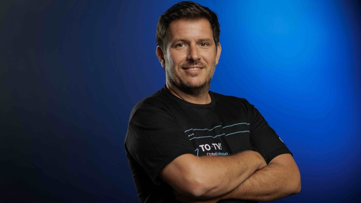 Ejecutivo de TOTVS comparte consejos para aumentar la productividad industrial y garantizar la eficiencia en los procesos.