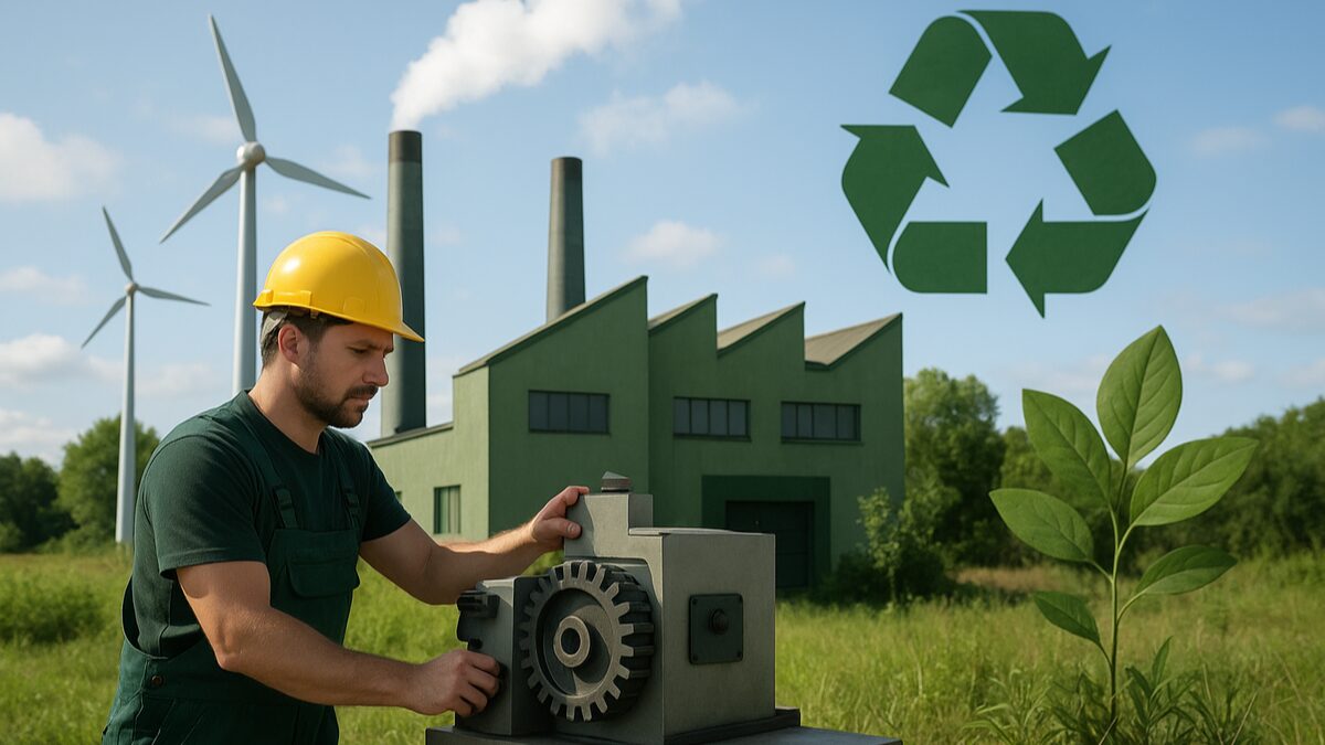 ● Las empresas enfrentan el desafío de transformar sus operaciones con innovación, tecnología y compromiso ambiental, según destaca Sandra Matus, directora de Marketing para Panduit LATAM.