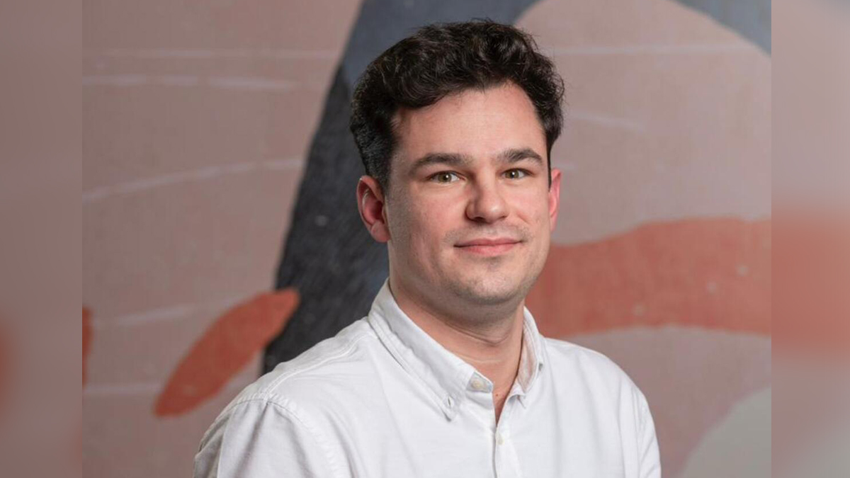 Martín Bouso, líder de Arquitectura Tecnológica para Argentina en Oracle.