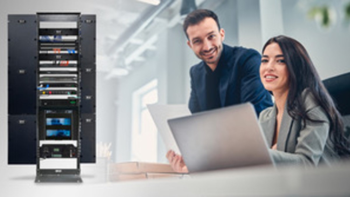 Tecnología que protege, conecta y asegura la continuidad del negocio en México.