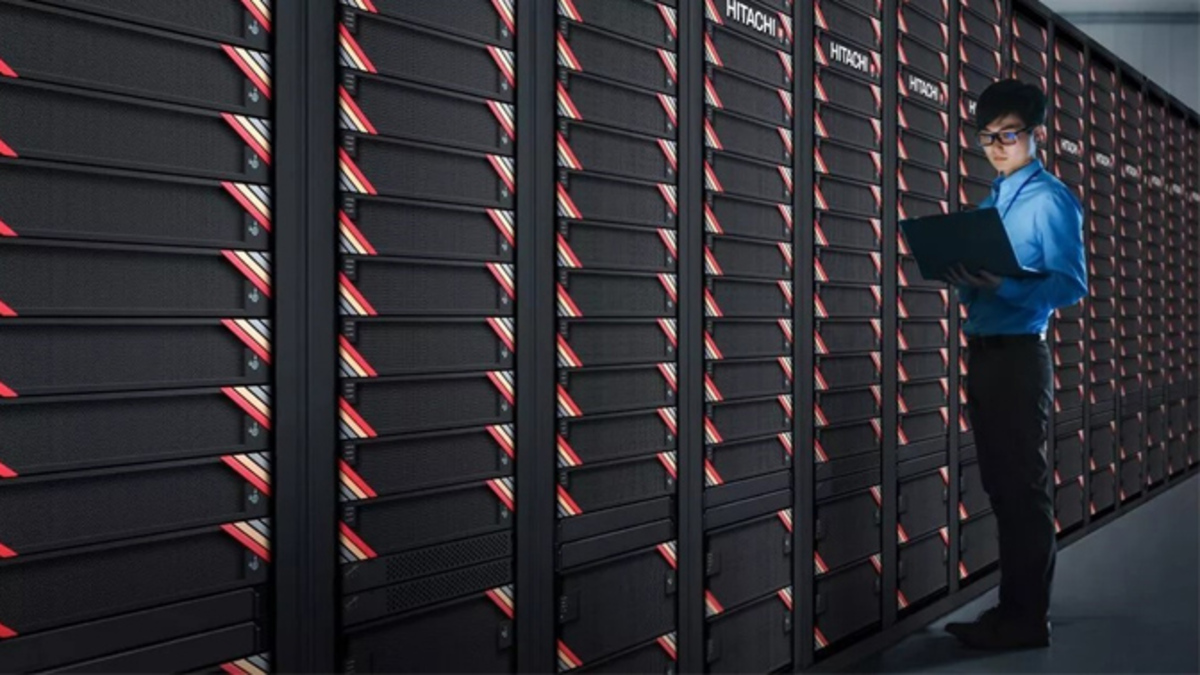 La VSP One Block High End, ofrece protección de datos y ciberresiliencia avanzadas con disponibilidad continua, y cumple con los últimos estándares certificados en ciberseguridad por el NIST en términos de seguridad y autenticación.